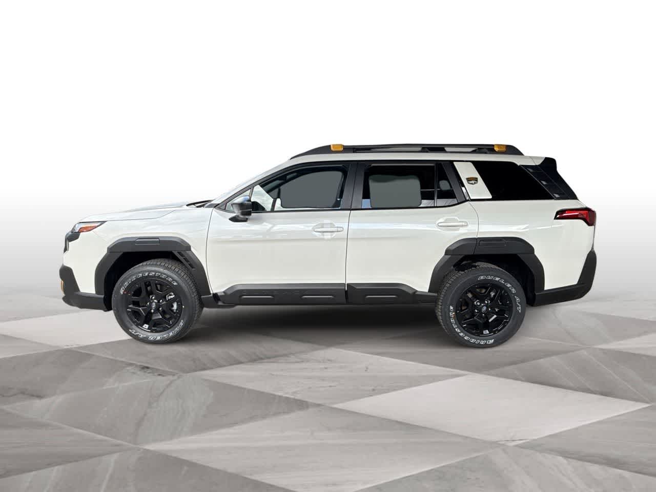 Thumbnail: 2026 Subaru Outback - 5