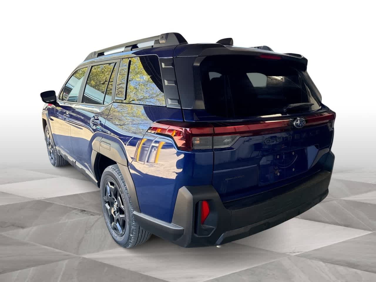 Thumbnail: 2026 Subaru Outback - 6