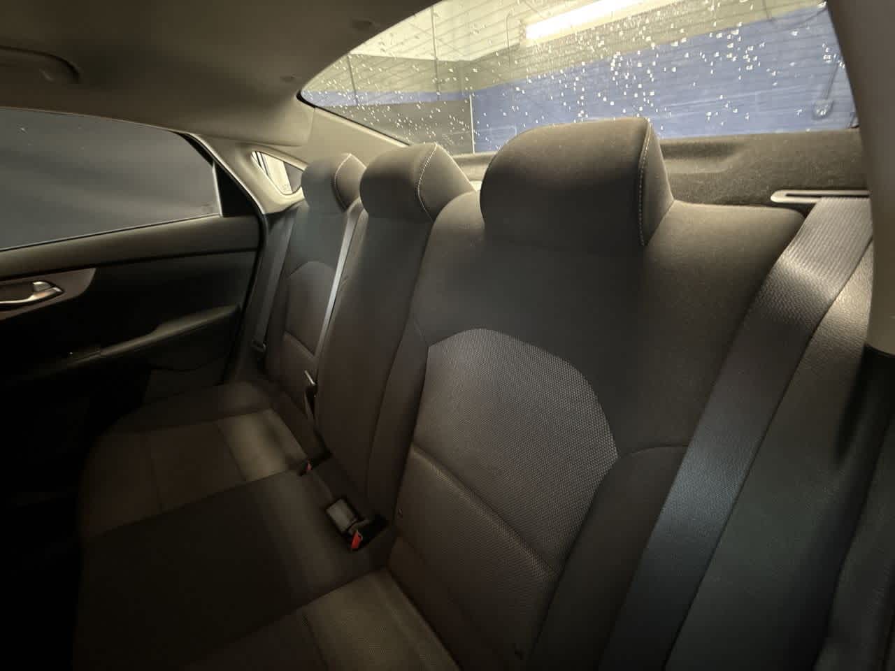 Thumbnail: 2024 Kia Forte - 22