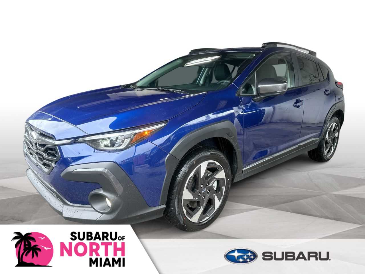 Thumbnail: 2026 Subaru Crosstrek - 1