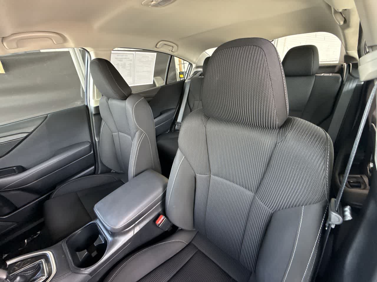 Thumbnail: 2025 Subaru Legacy - 14