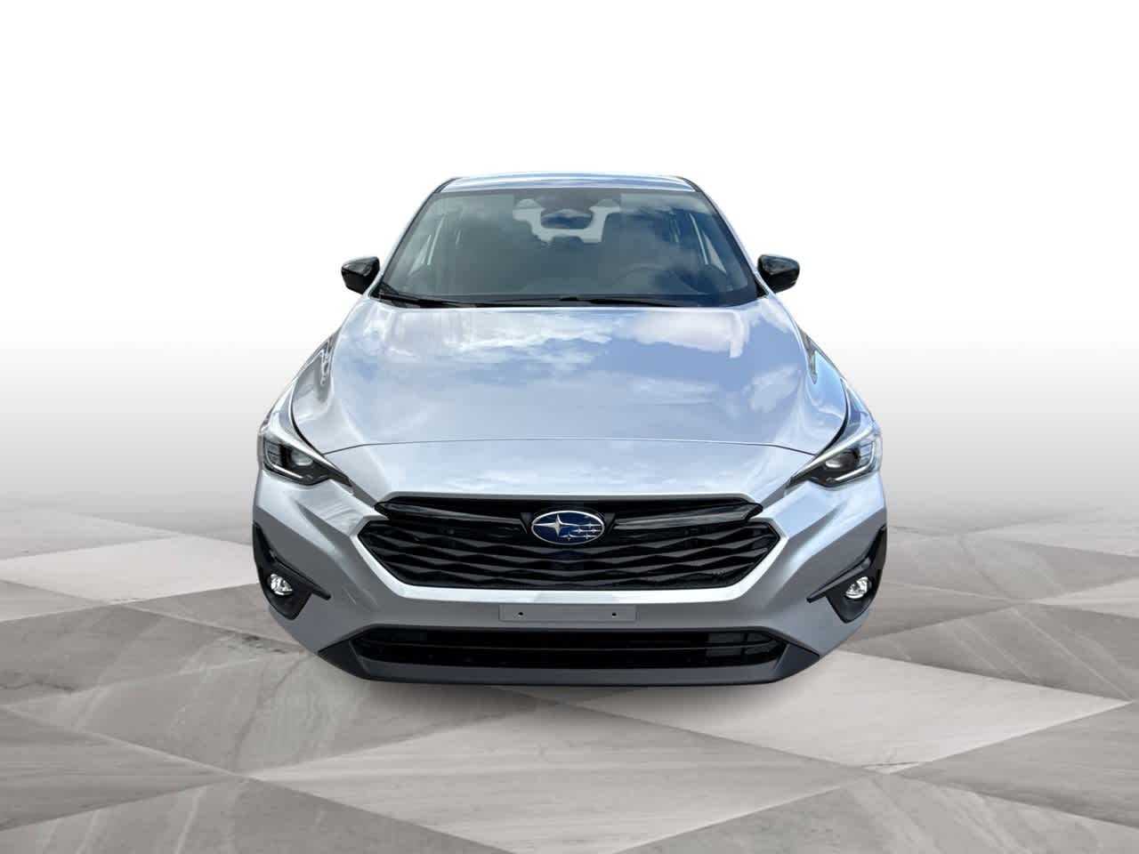 Thumbnail: 2026 Subaru Impreza - 2