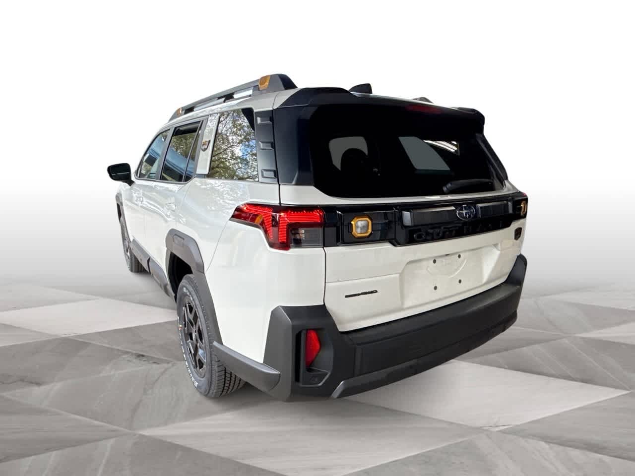 Thumbnail: 2026 Subaru Outback - 6