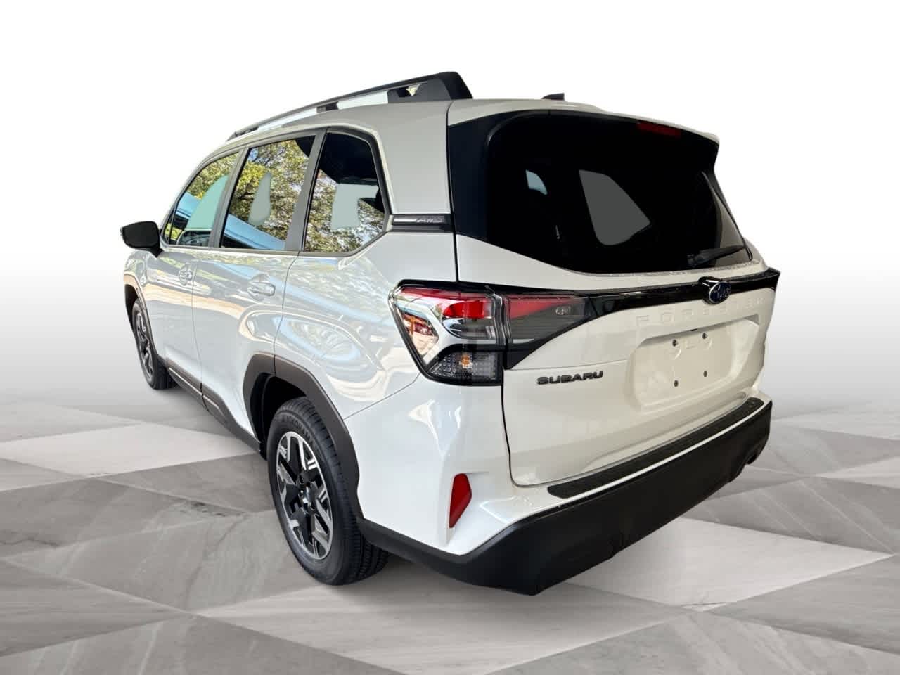 Thumbnail: 2025 Subaru Forester - 6