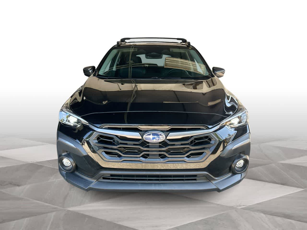 Thumbnail: 2024 Subaru Crosstrek - 3