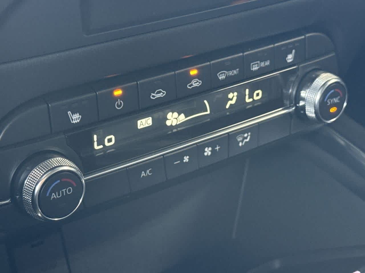 Thumbnail: 2025 Mazda CX-5 - 20