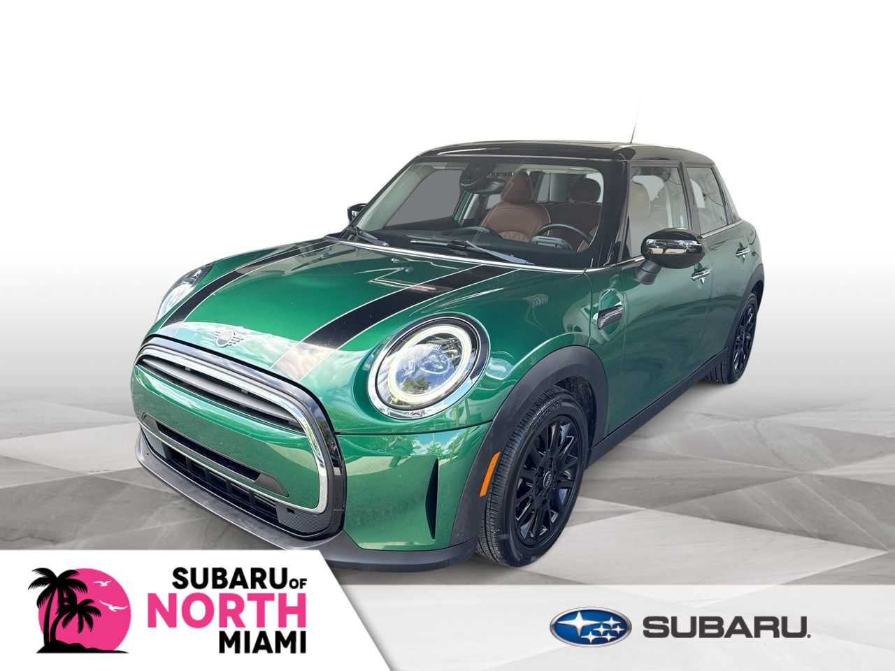 2023 MINI Hardtop 4 Door