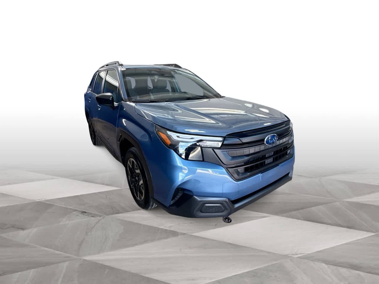 Thumbnail: 2025 Subaru Forester - 2