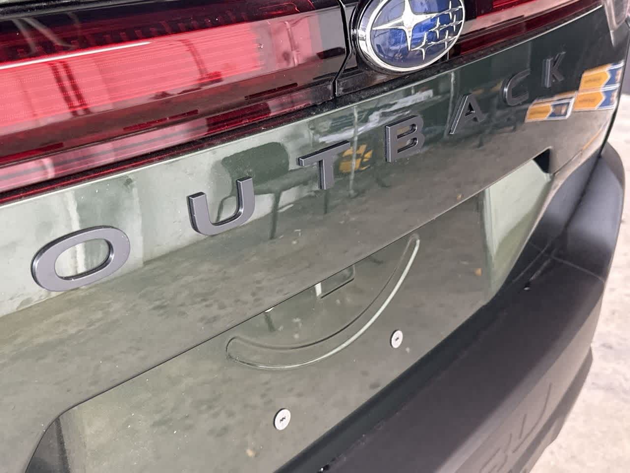 Thumbnail: 2026 Subaru Outback - 10