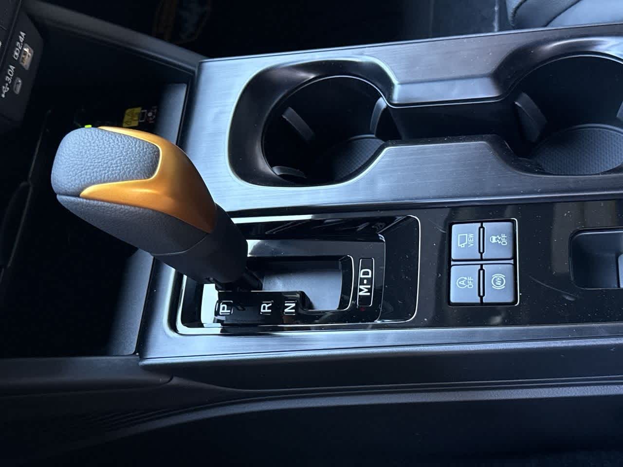 Thumbnail: 2026 Subaru Outback - 21