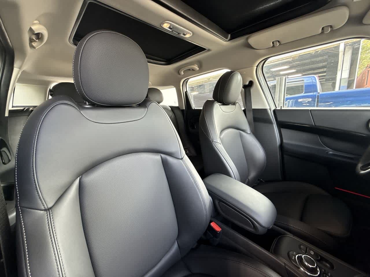 Thumbnail: 2024 MINI Cooper Countryman - 27