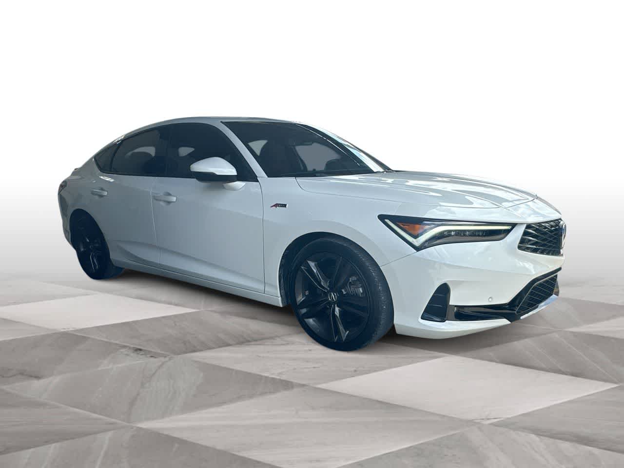 Thumbnail: 2024 Acura Integra - 2