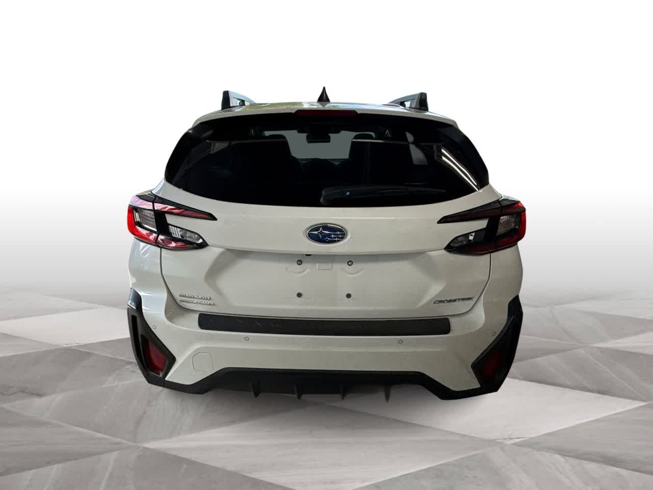 Thumbnail: 2025 Subaru Crosstrek - 7