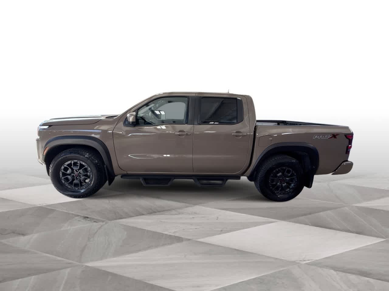 Thumbnail: 2024 Nissan Frontier - 5