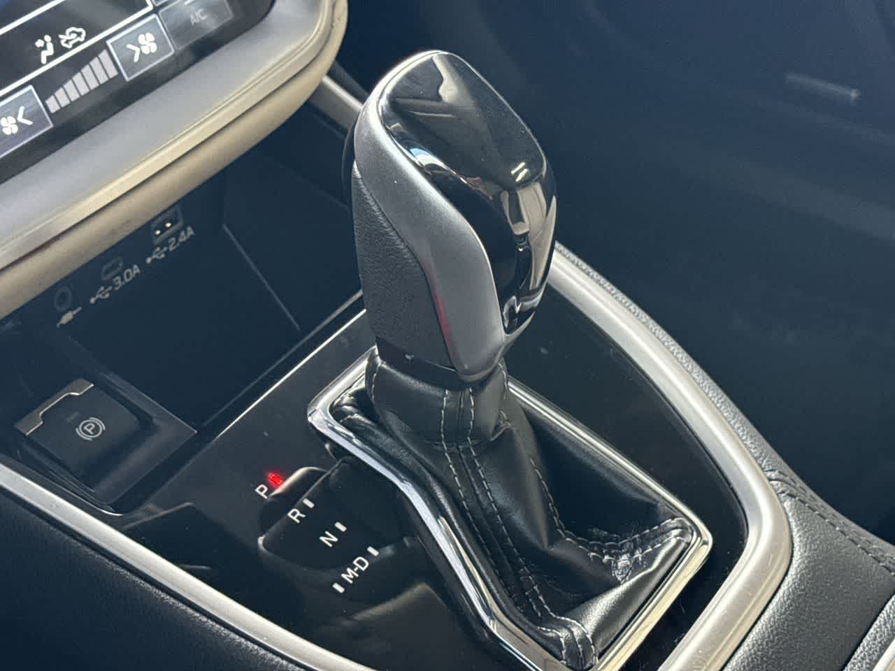 Thumbnail: 2024 Subaru Legacy - 21