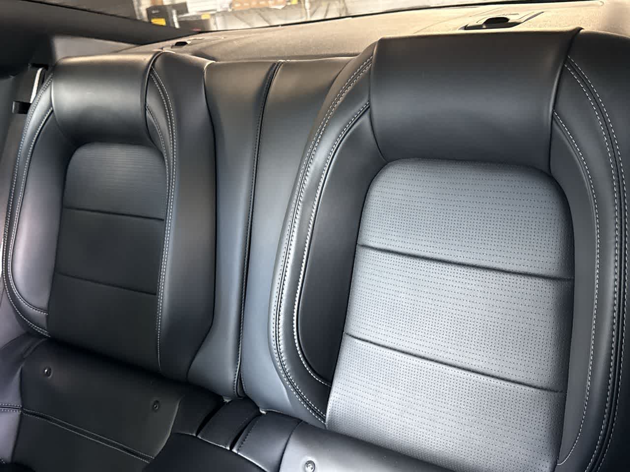 Thumbnail: 2024 Ford Mustang - 22