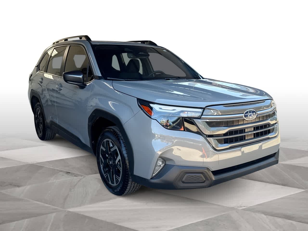 Thumbnail: 2025 Subaru Forester - 2
