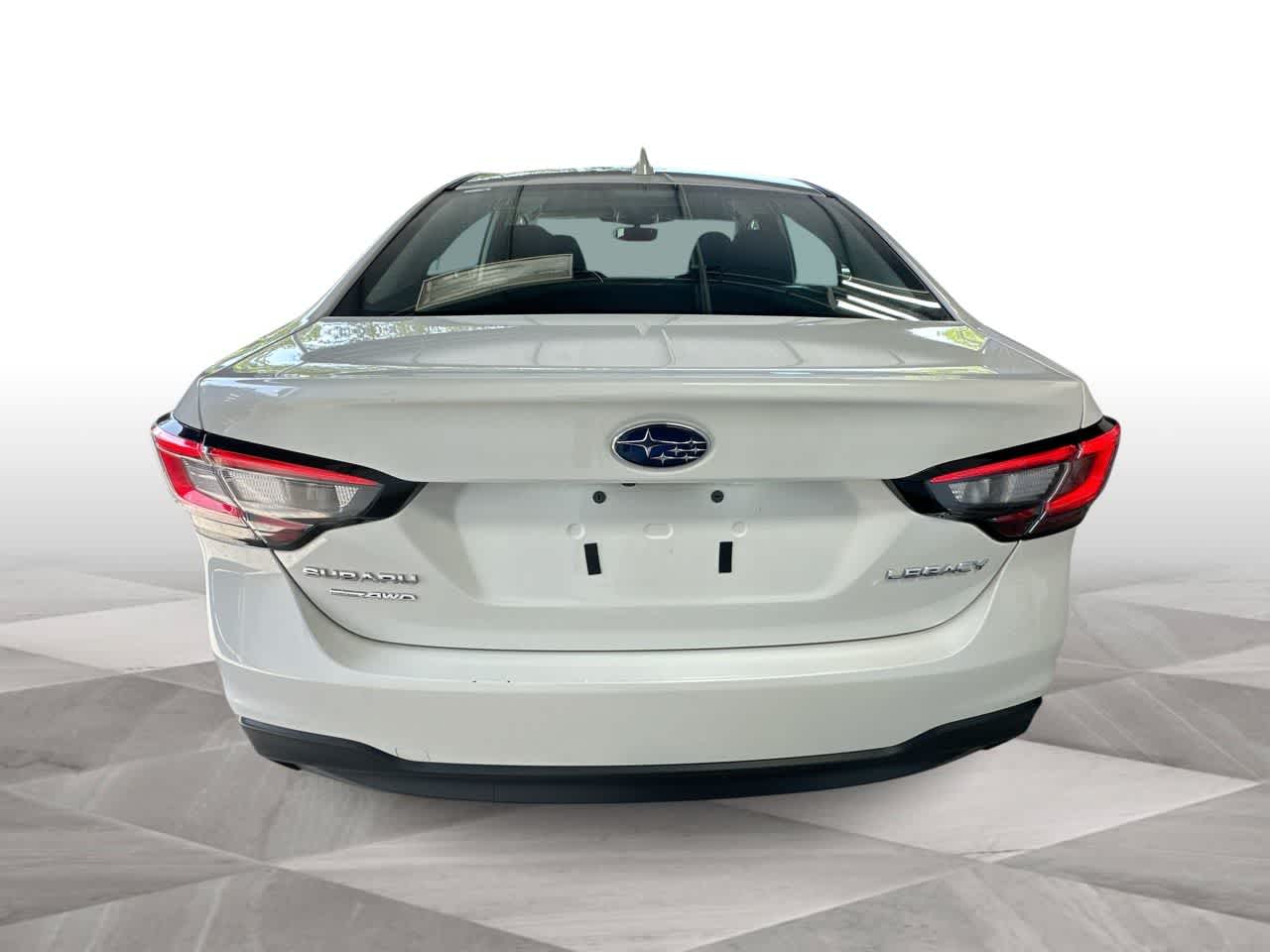 Thumbnail: 2025 Subaru Legacy - 7