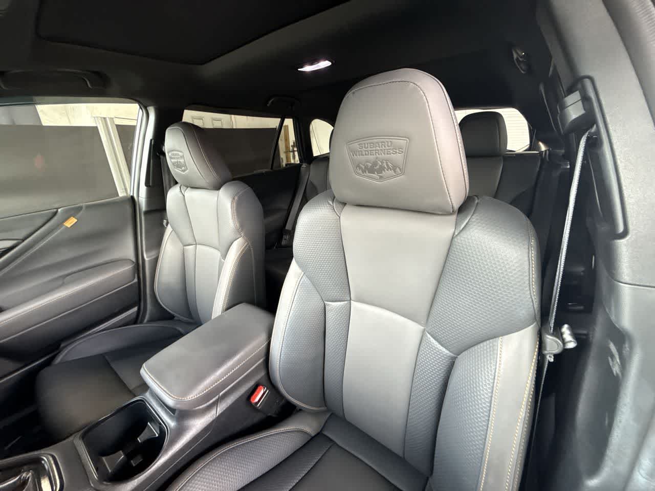 Thumbnail: 2025 Subaru Outback - 14