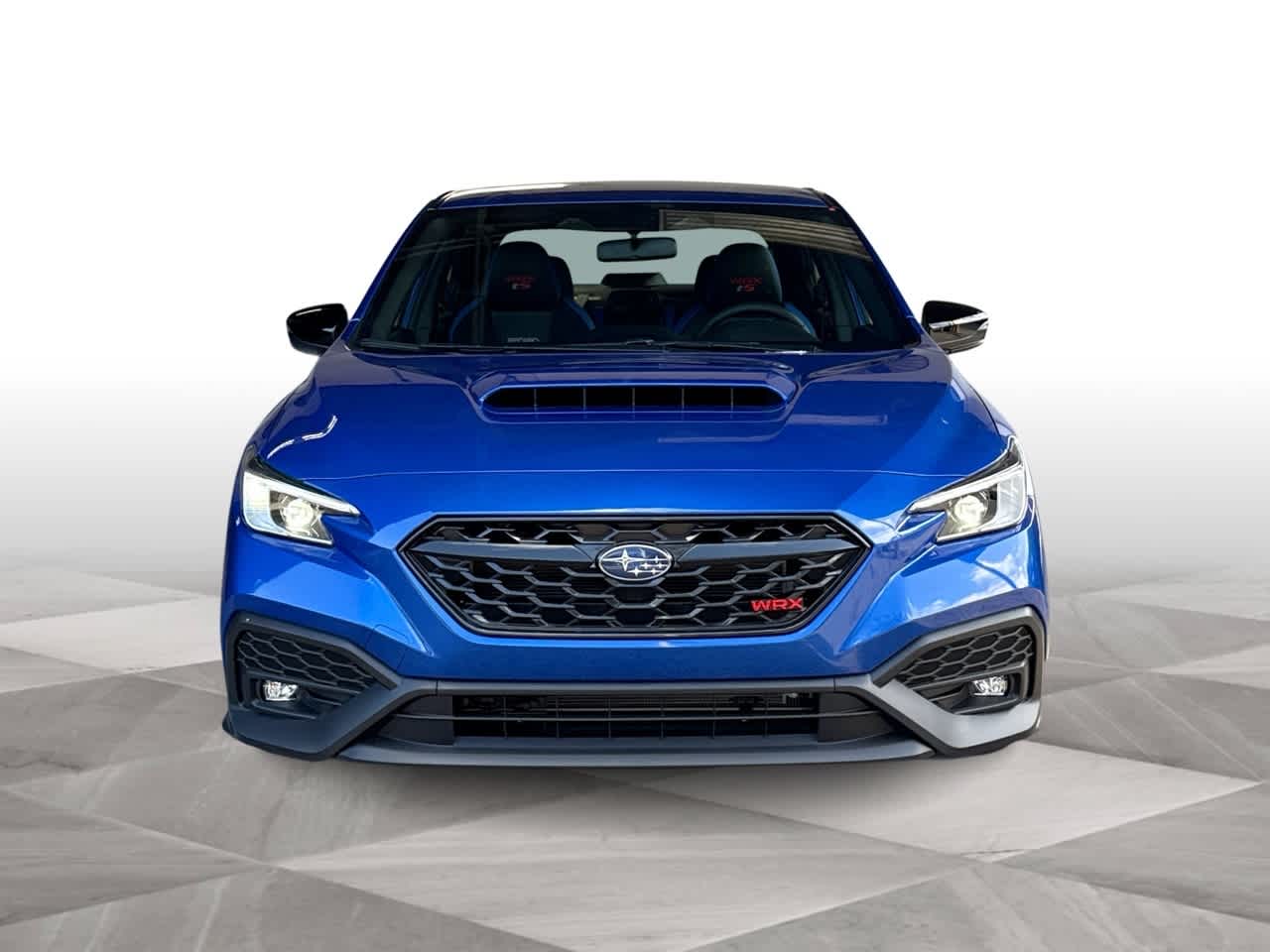 Thumbnail: 2025 Subaru WRX - 3