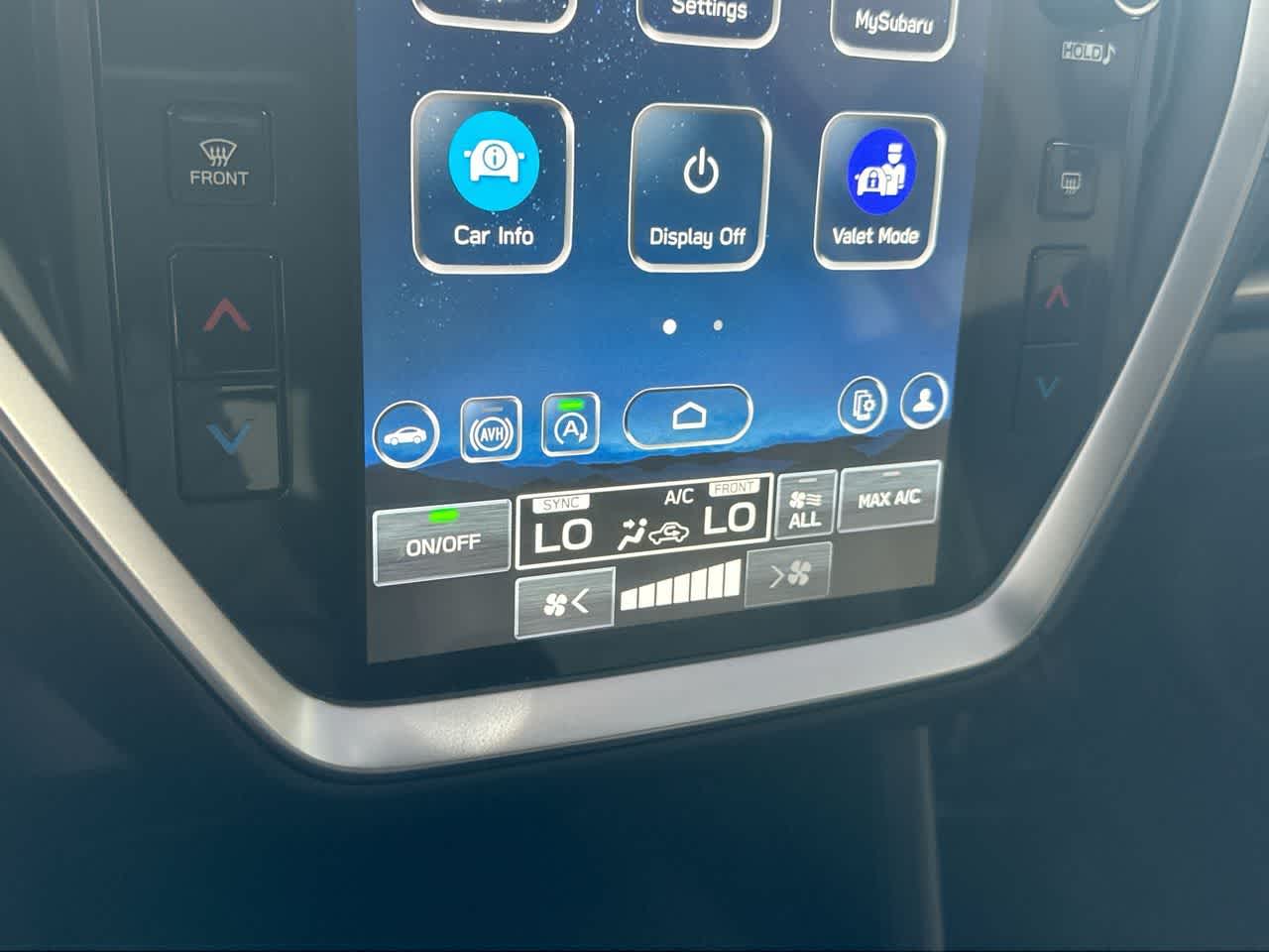 Thumbnail: 2025 Subaru Impreza - 20