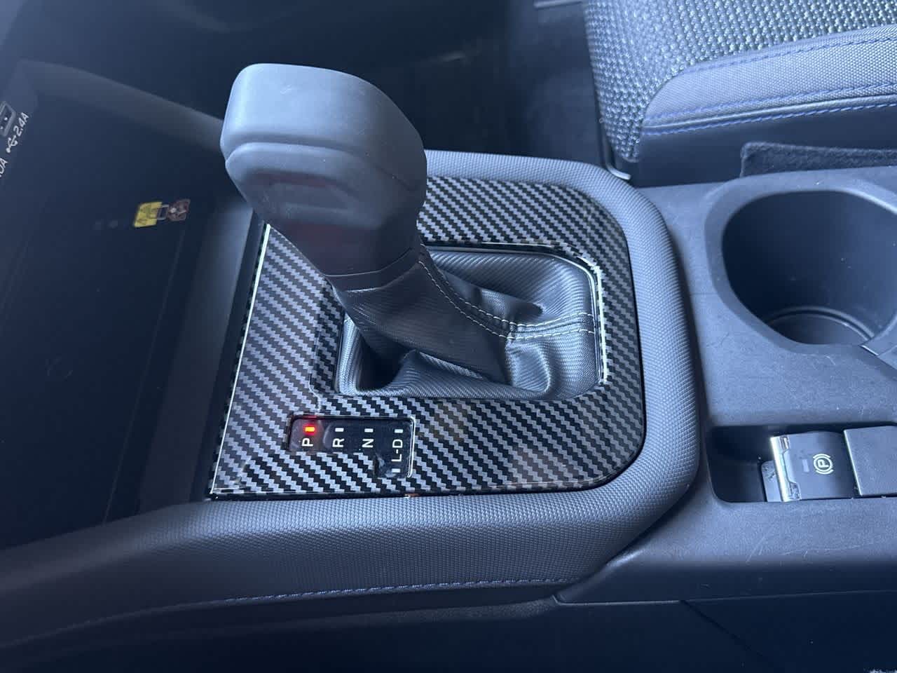 Thumbnail: 2025 Subaru Forester - 21