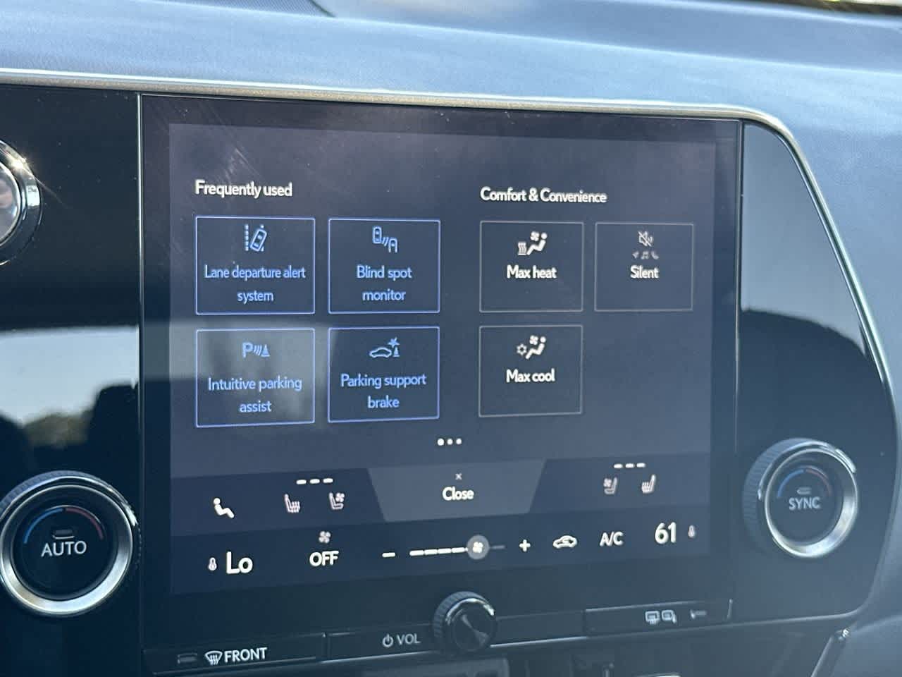 Thumbnail: 2024 Lexus NX - 20