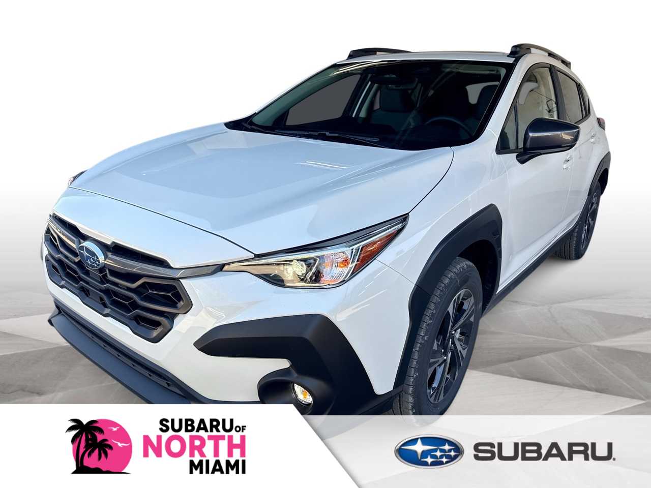 Thumbnail: 2026 Subaru Crosstrek - 1
