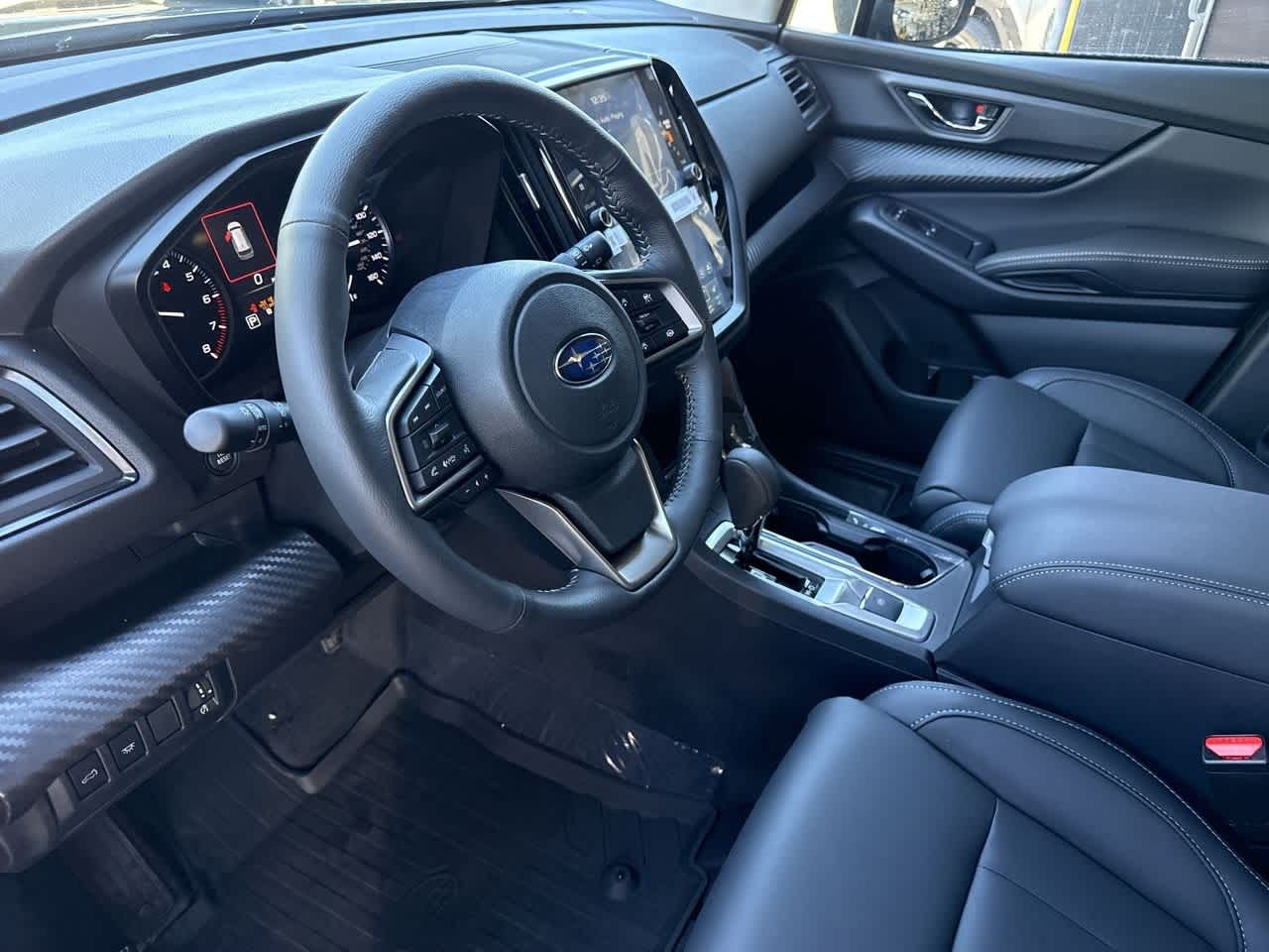 Thumbnail: 2026 Subaru Ascent - 13