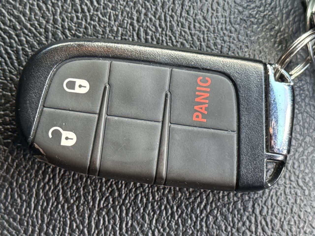 Thumbnail: 2024 Jeep Compass - 28