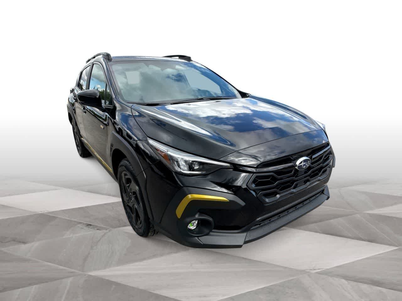 Thumbnail: 2026 Subaru Crosstrek - 2