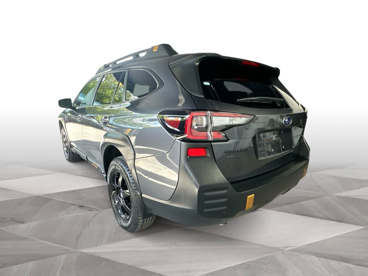 Thumbnail: 2025 Subaru Outback - 6