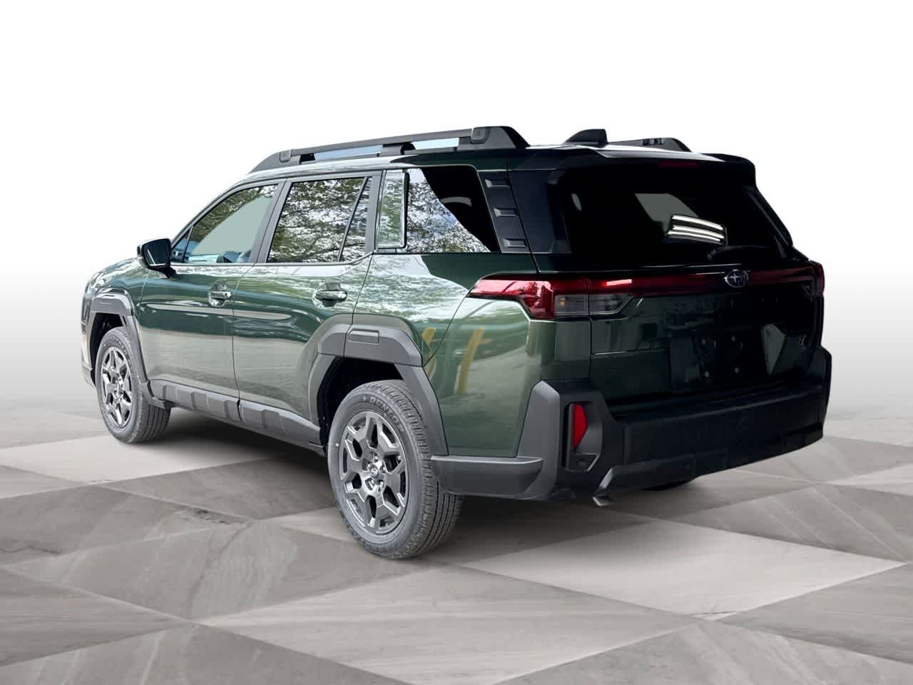 Thumbnail: 2026 Subaru Outback - 6