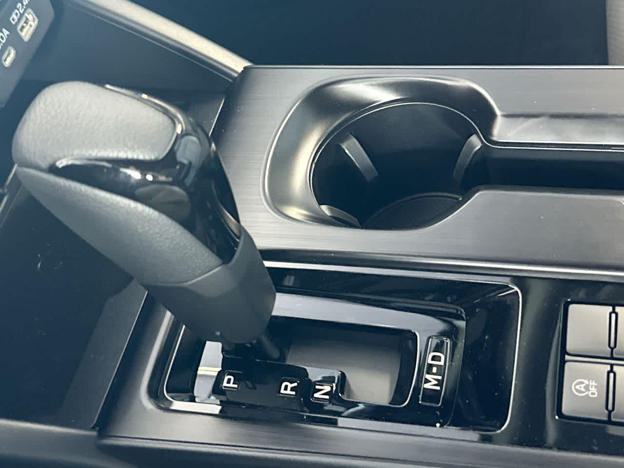 Thumbnail: 2026 Subaru Outback - 21