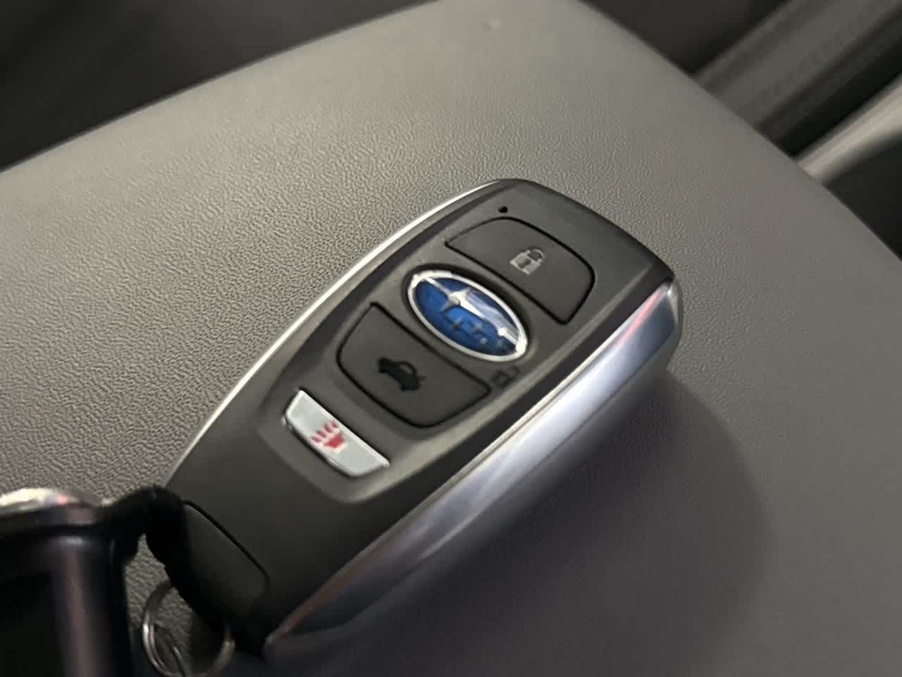 Thumbnail: 2025 Subaru Crosstrek - 28