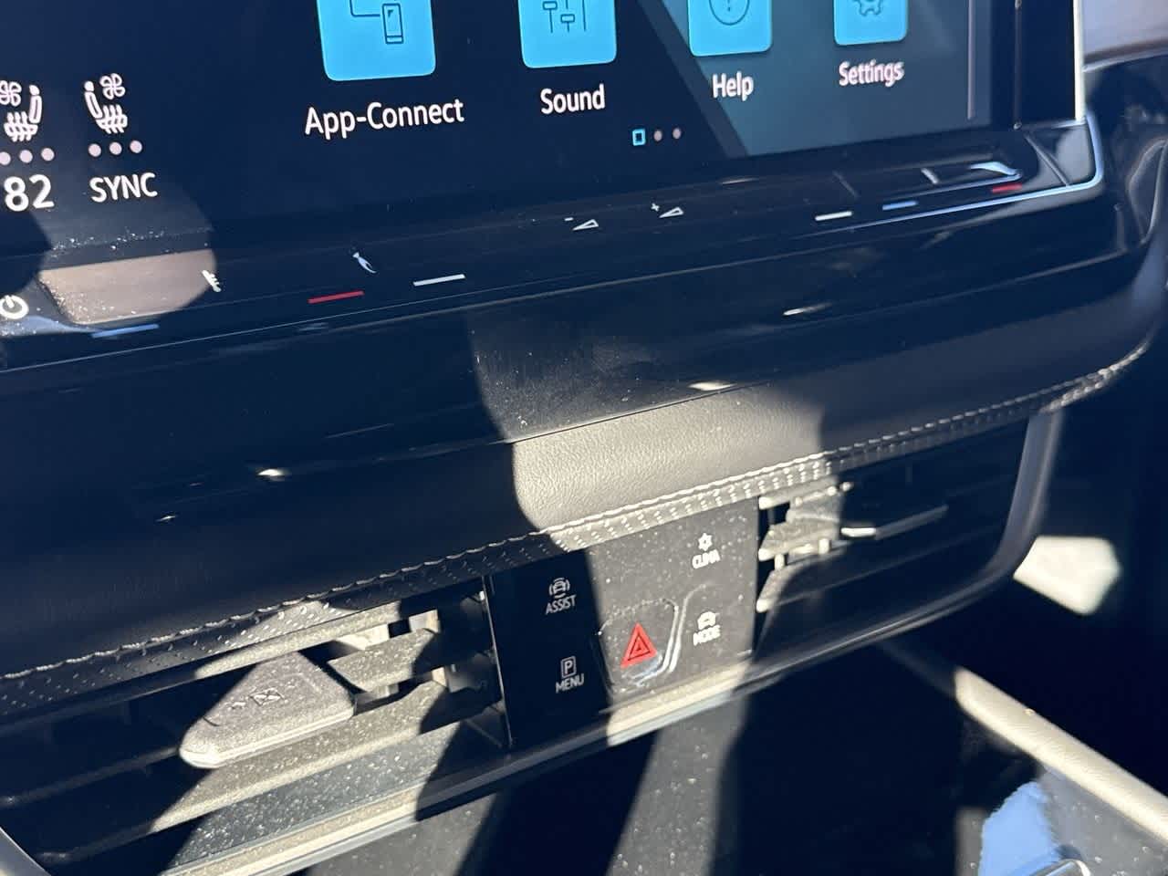 Thumbnail: 2024 Volkswagen Atlas - 20