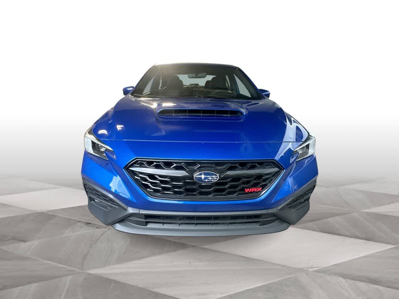 Thumbnail: 2026 Subaru WRX - 3