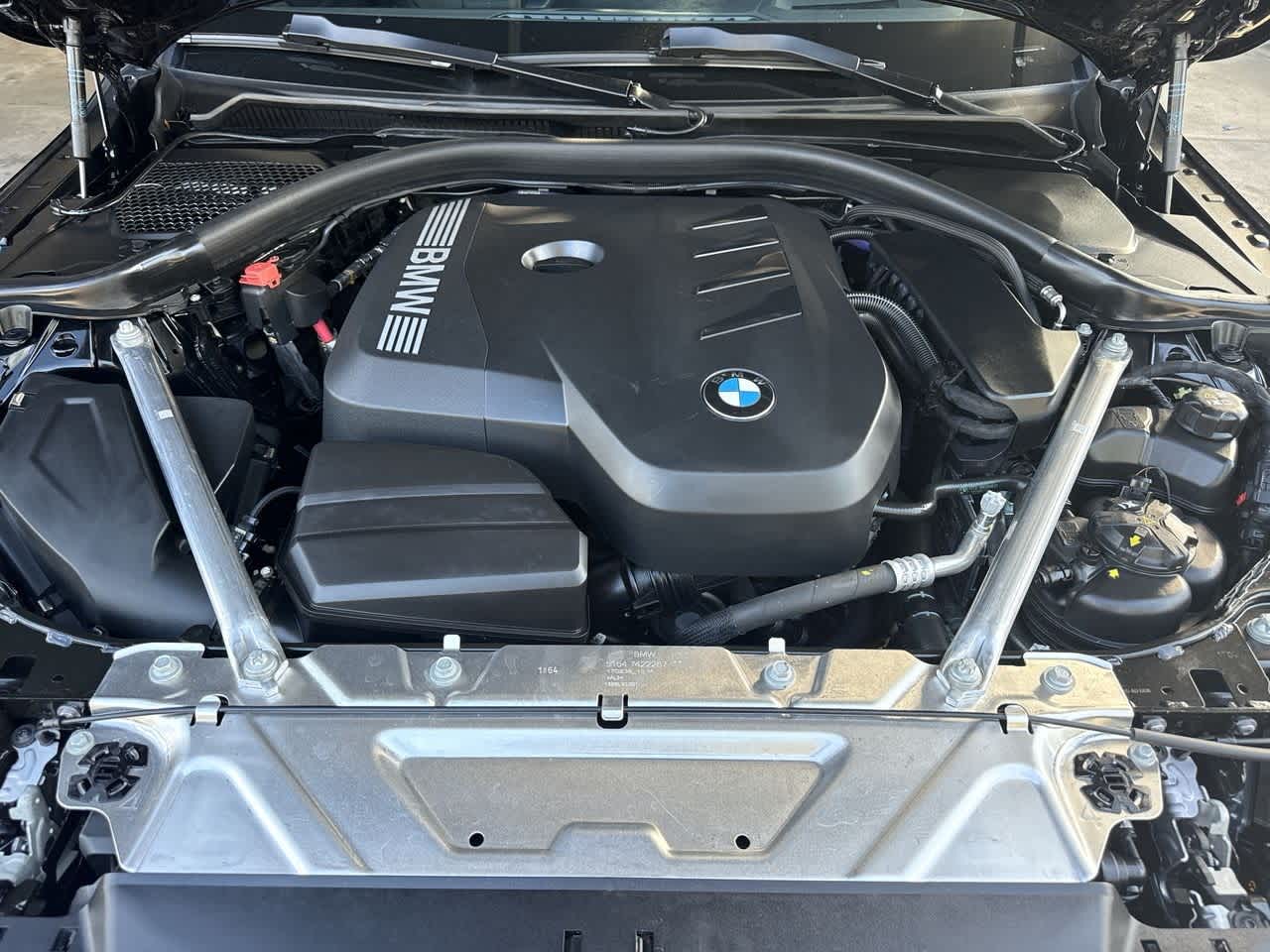 Thumbnail: 2025 BMW 4 Series - 12