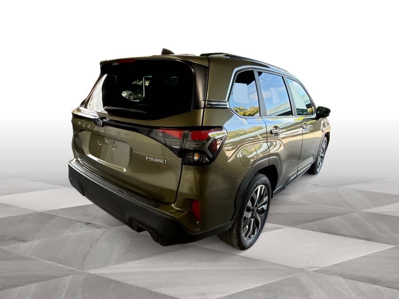 Thumbnail: 2026 Subaru Forester - 8