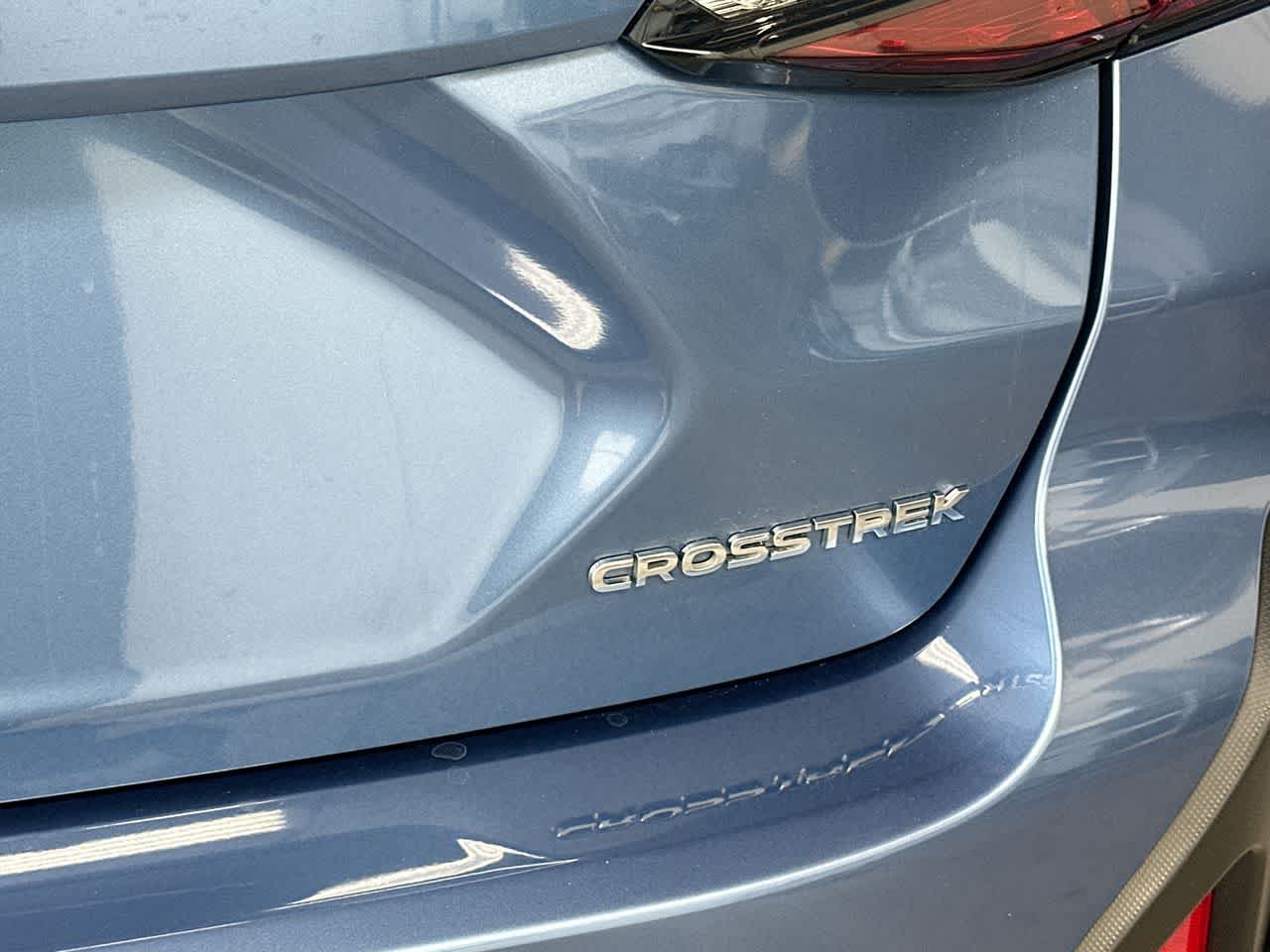 Thumbnail: 2024 Subaru Crosstrek - 10