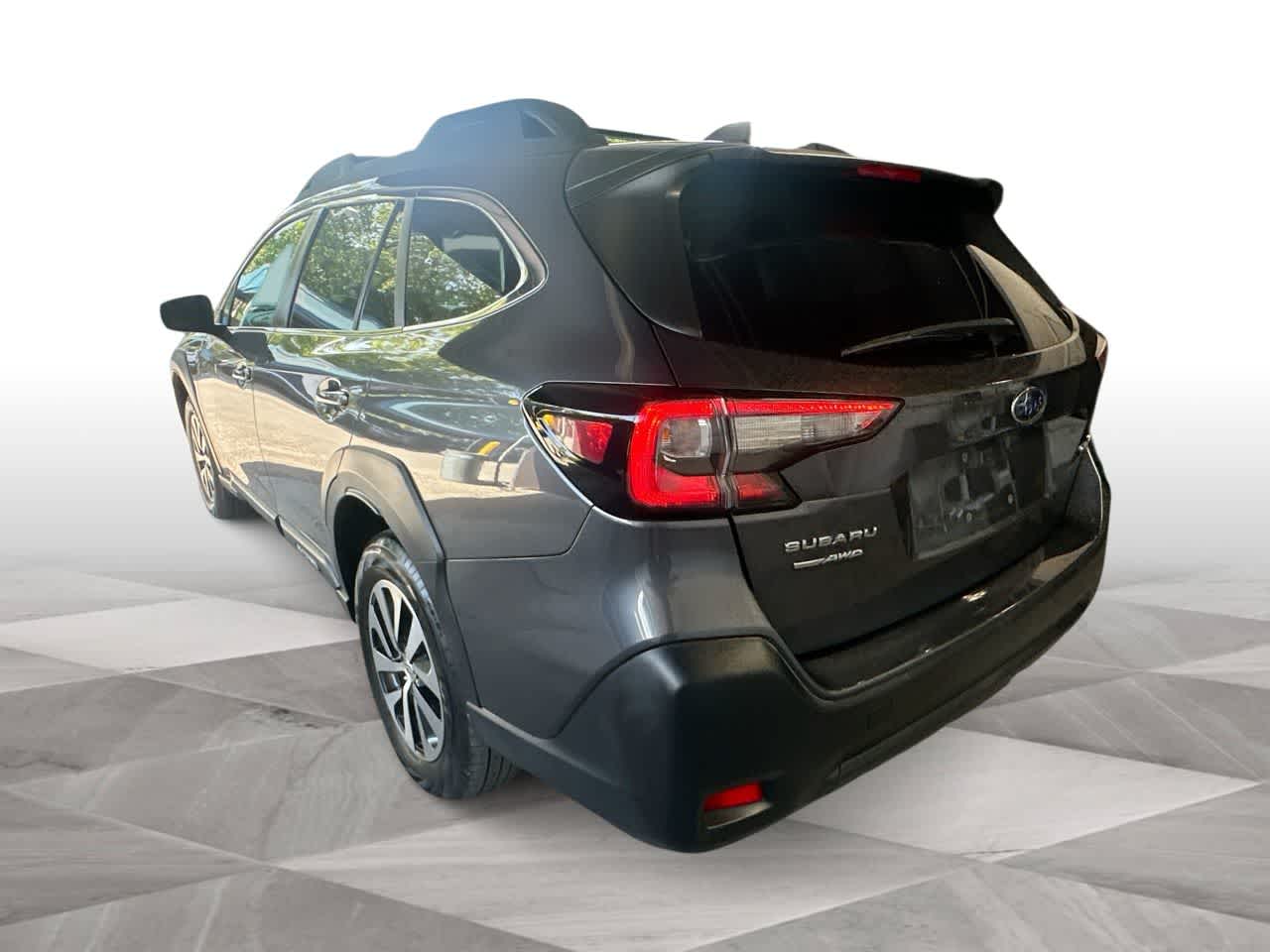 Thumbnail: 2024 Subaru Outback - 6