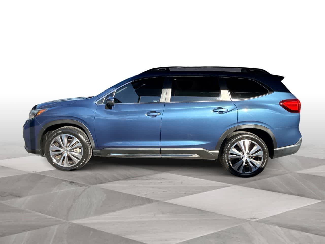 Thumbnail: 2022 Subaru Ascent - 5