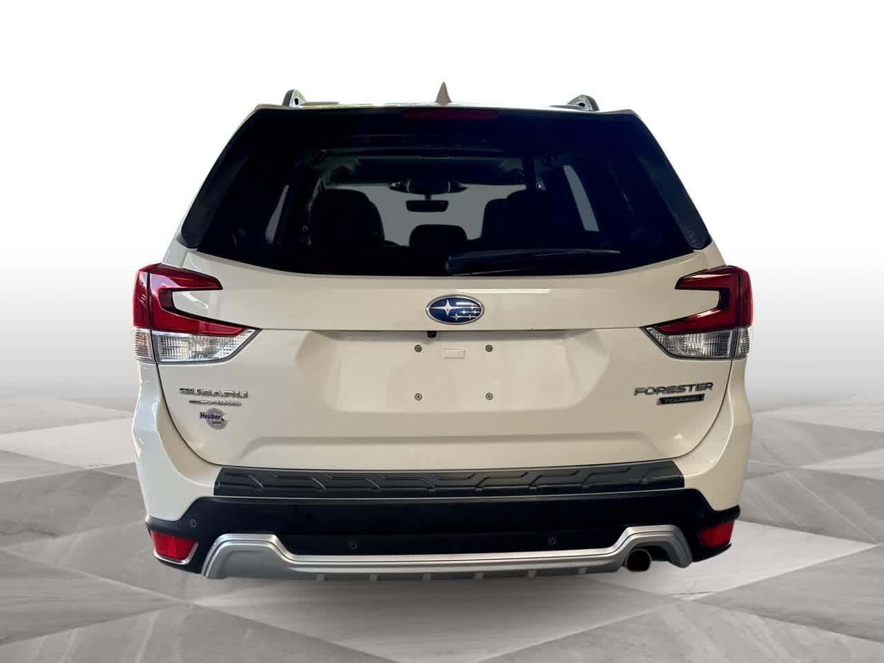 Thumbnail: 2022 Subaru Forester - 7