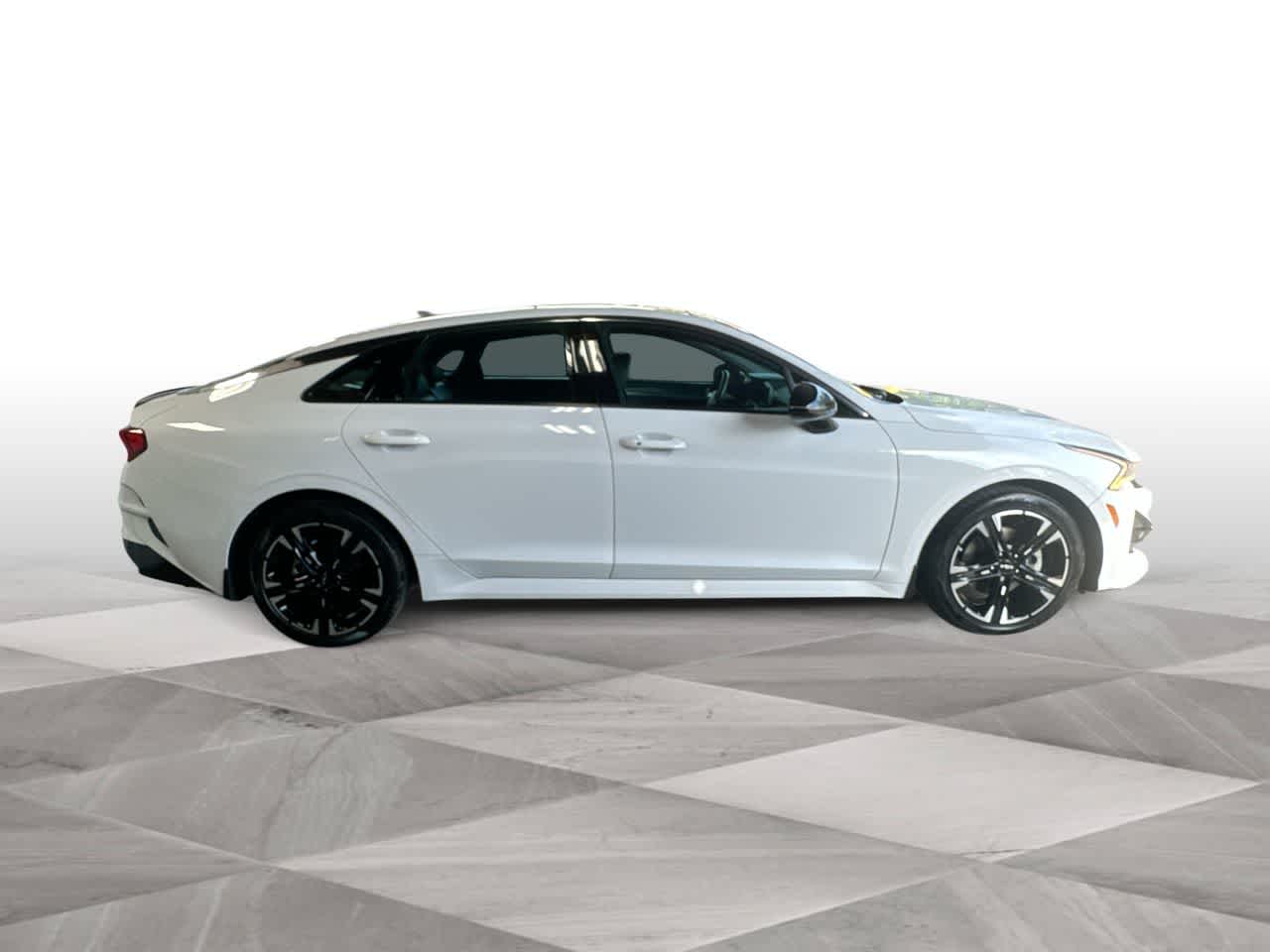 Thumbnail: 2024 Kia K5 - 9