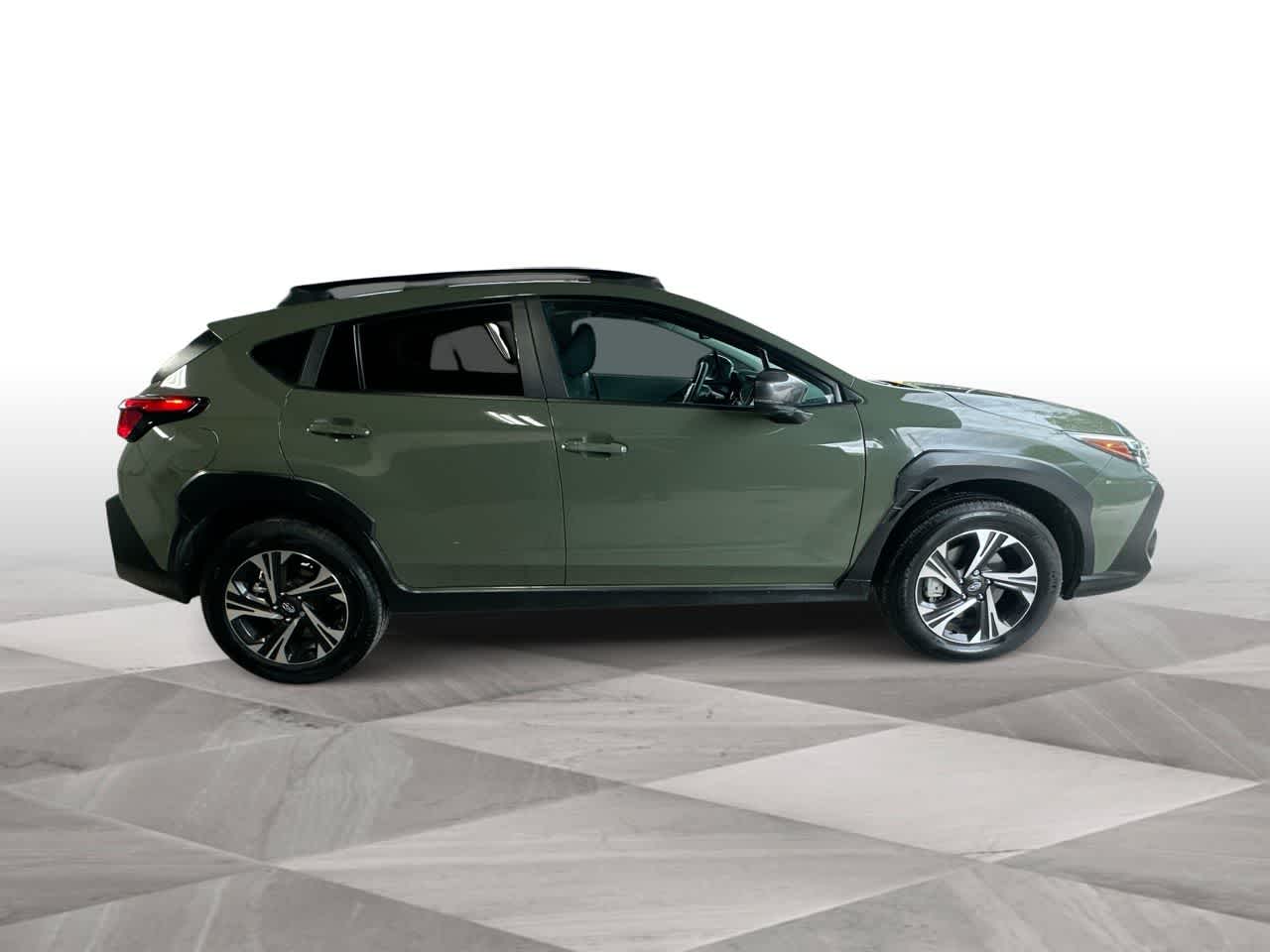 Thumbnail: 2026 Subaru Crosstrek - 9