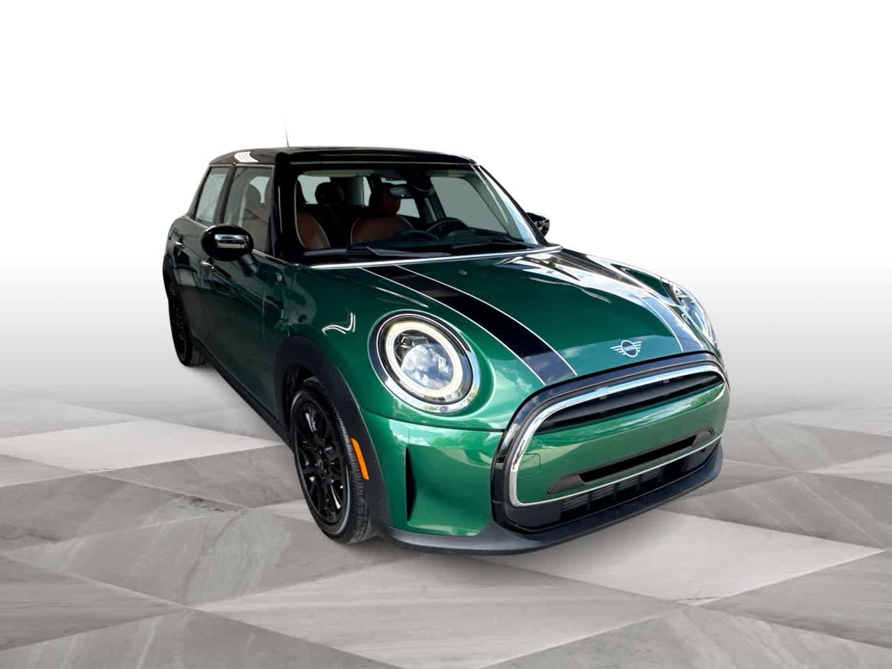 Thumbnail: 2023 MINI Cooper Hardtop - 2