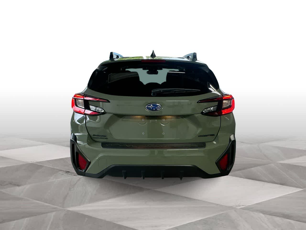 Thumbnail: 2026 Subaru Crosstrek - 7