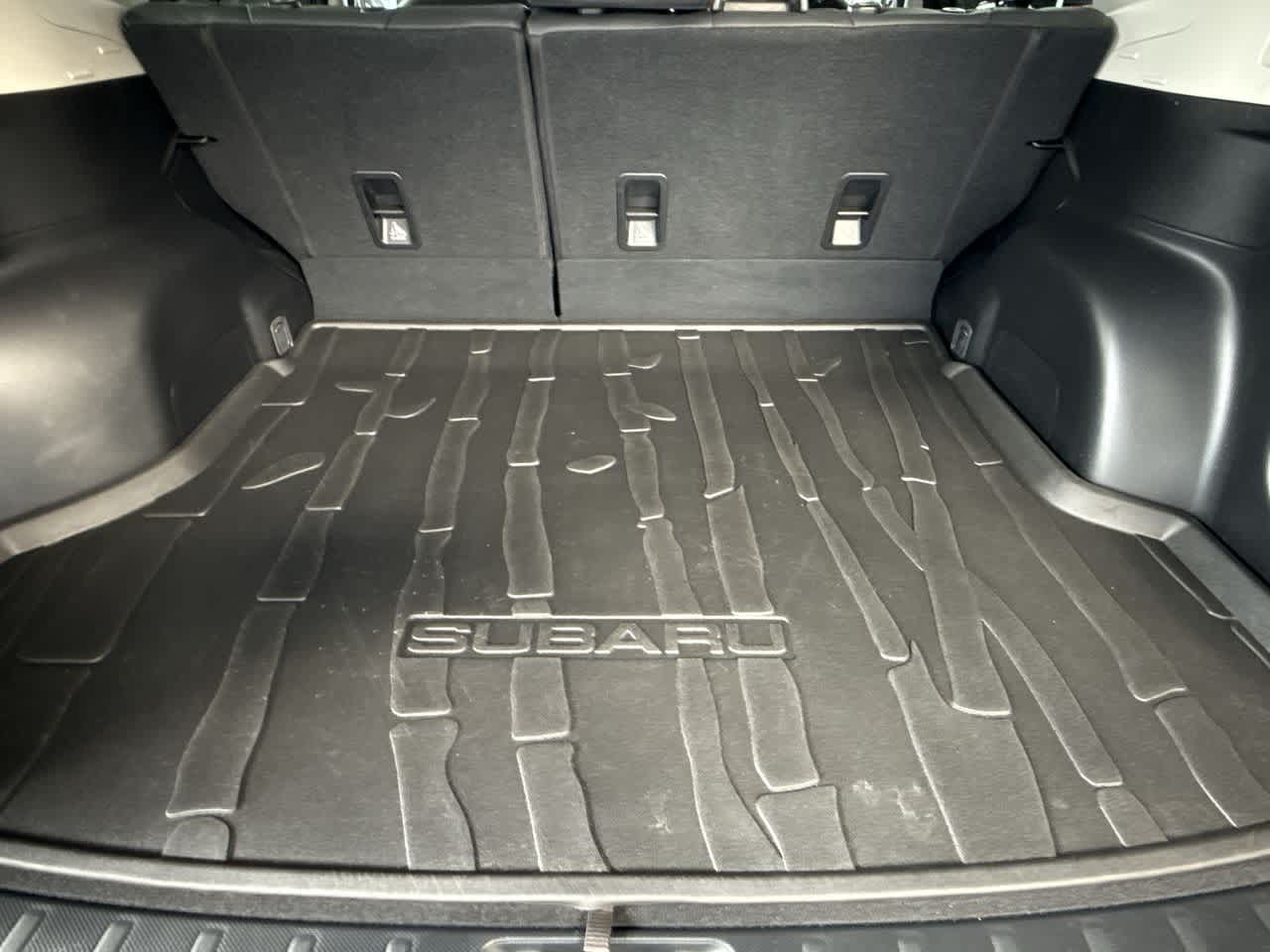 Thumbnail: 2024 Subaru Forester - 25