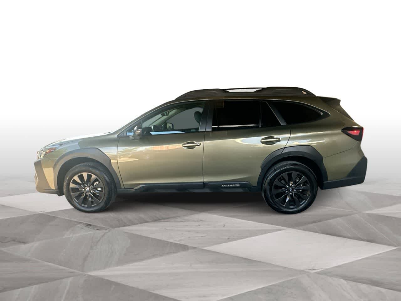 Thumbnail: 2025 Subaru Outback - 5