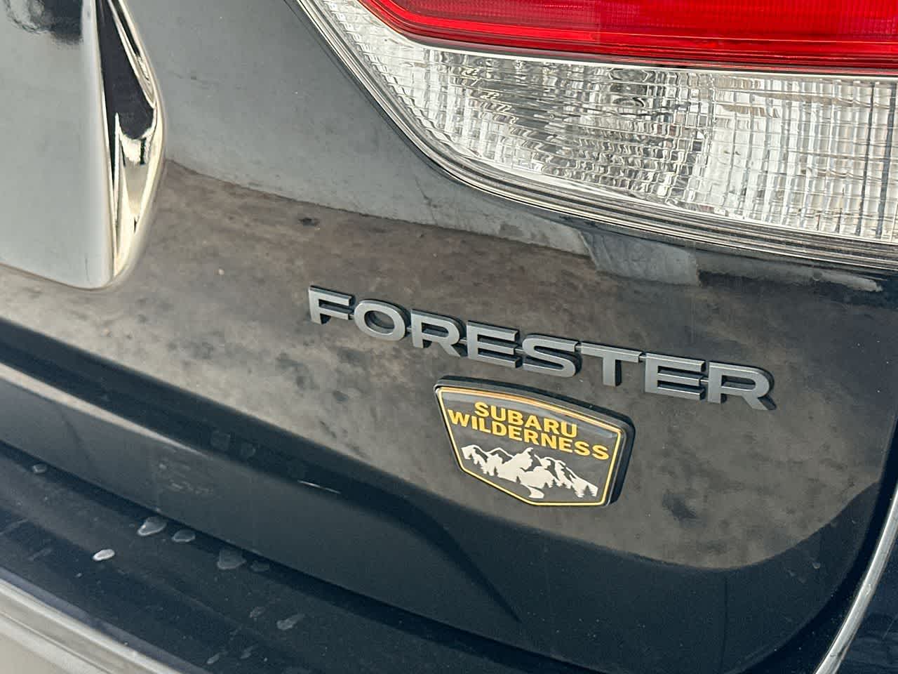Thumbnail: 2023 Subaru Forester - 10